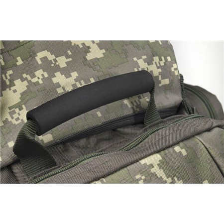 SAC À DOS MIVARDI BAGPACK CAMOCODE EXPEDITION