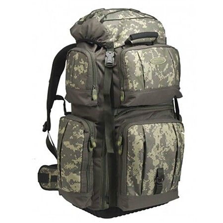 Sac À Dos Mivardi Bagpack Camocode Expedition