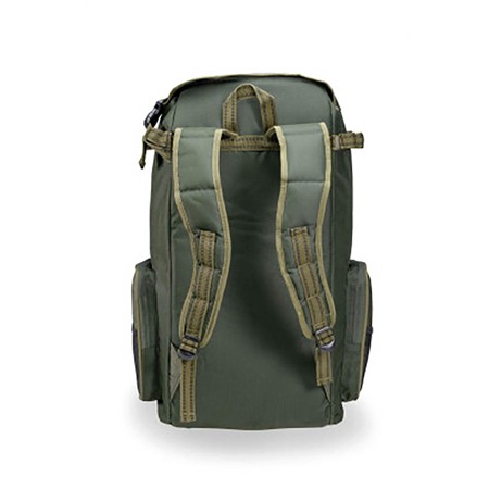 SAC À DOS MIVARDI BAGPACK MULTI GREEN 30