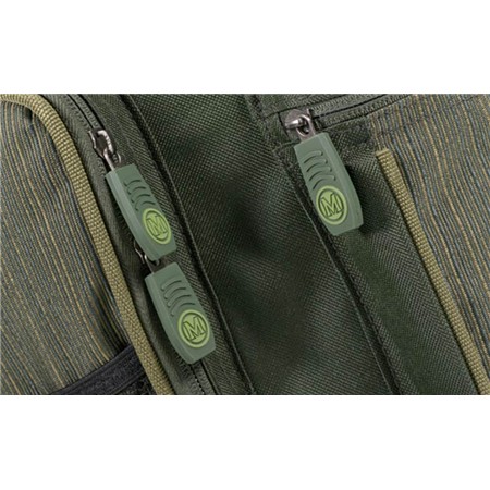 SAC À DOS MIVARDI BAGPACK MULTI GREEN 30