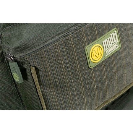 SAC À DOS MIVARDI BAGPACK MULTI GREEN 30