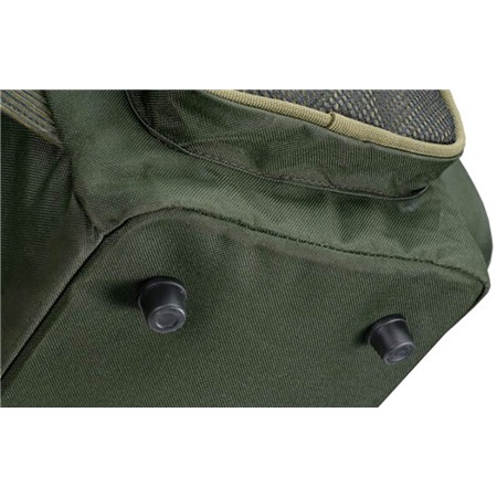 SAC À DOS MIVARDI BAGPACK MULTI GREEN 30
