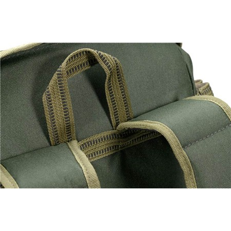 SAC À DOS MIVARDI BAGPACK MULTI GREEN 30