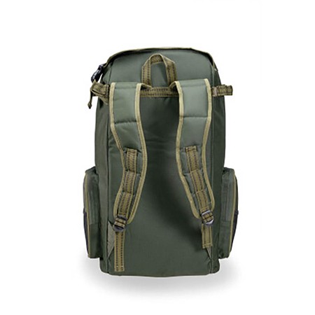 SAC À DOS MIVARDI BAGPACK MULTI GREEN 50