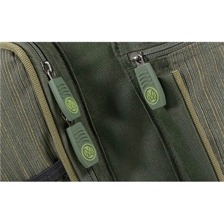 SAC À DOS MIVARDI BAGPACK MULTI GREEN 50
