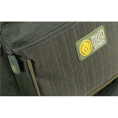 SAC À DOS MIVARDI BAGPACK MULTI GREEN 50