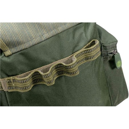SAC À DOS MIVARDI BAGPACK MULTI GREEN 50
