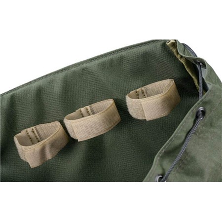 SAC À DOS MIVARDI BAGPACK MULTI GREEN 50