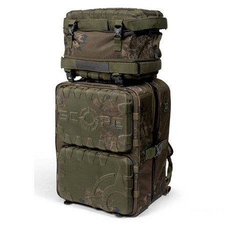 SAC À DOS NASH SCOPE OPS DEPLOY RUCKSACK