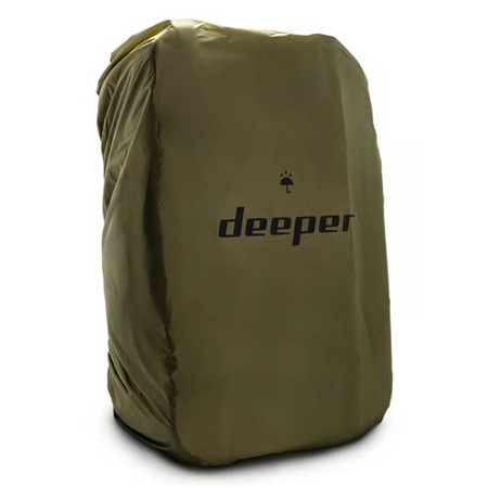 SAC À DOS OPTIONNEL POUR BATEAU DEEPER SPARK