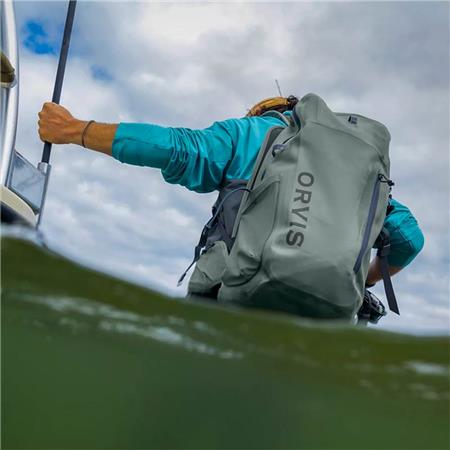 SAC À DOS ORVIS PRO WATERPROOF BACKPACK 30L