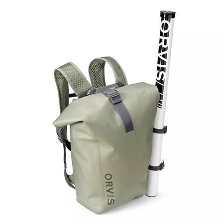 SAC À DOS ORVIS PRO WATERPROOF ROLL TOP BACKPACK 20L