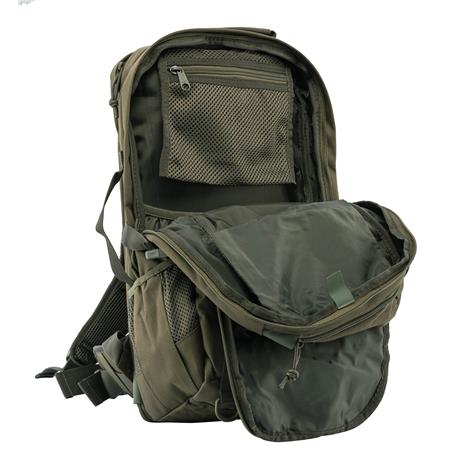 SAC À DOS PORTE CARABINE JACK PYKE