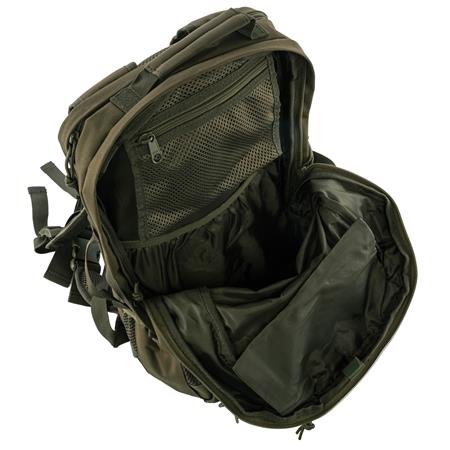 SAC À DOS PORTE CARABINE JACK PYKE