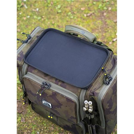 SAC À DOS RIDGE MONKEY RUCKSACK AND ACCESSORY CASE BUNDLE