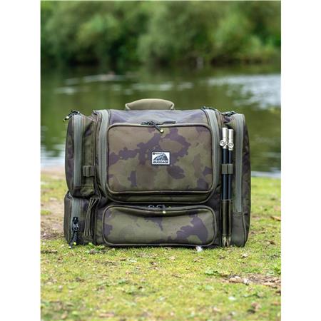 Sac À Dos Ridge Monkey Rucksack And Accessory Case Bundle