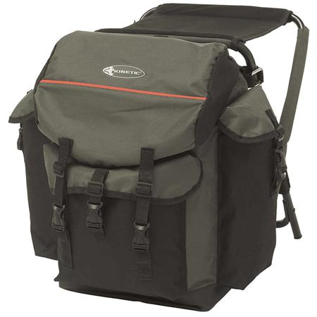 Sac À Dos Siége Kinetic Chairpack Std - Vert