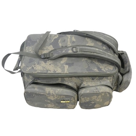 Sac À Dos Solar Undercover Camo Ruckbag - Ca07
