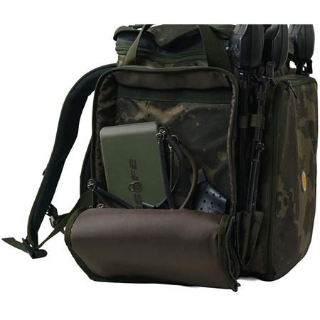 SAC À DOS SOLAR WORLDWIDE 30L RUCKSACK