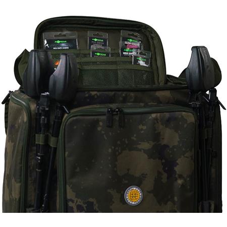 SAC À DOS SOLAR WORLDWIDE 30L RUCKSACK