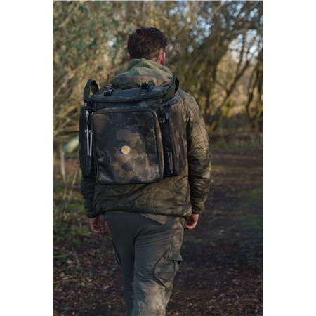 SAC À DOS SOLAR WORLDWIDE 30L RUCKSACK