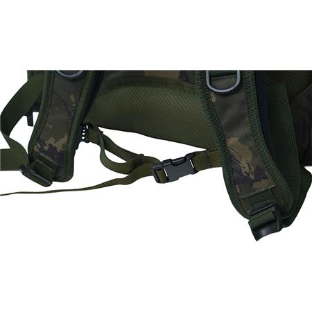 SAC À DOS SOLAR WORLDWIDE 30L RUCKSACK