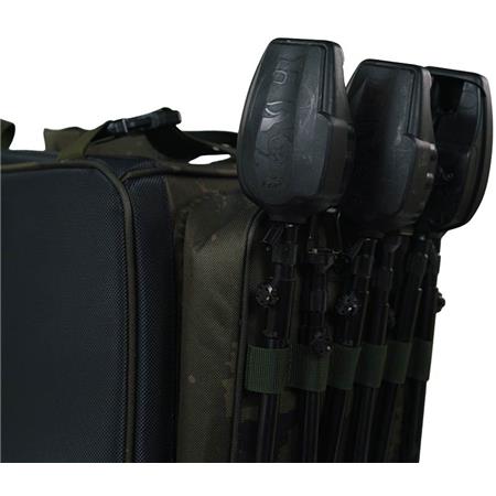 SAC À DOS SOLAR WORLDWIDE RUCKBAG 30L