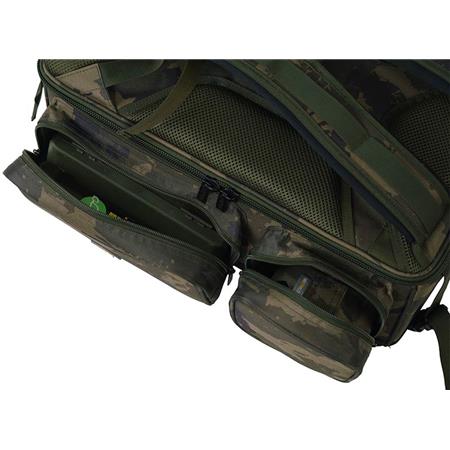 SAC À DOS SOLAR WORLDWIDE RUCKBAG 30L