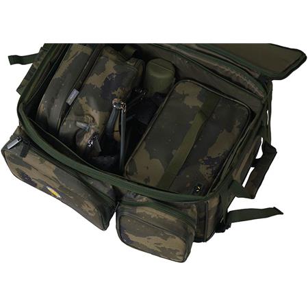 SAC À DOS SOLAR WORLDWIDE RUCKBAG 30L