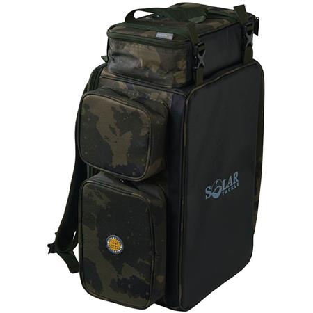 SAC À DOS SOLAR WORLDWIDE RUCKBAG 30L