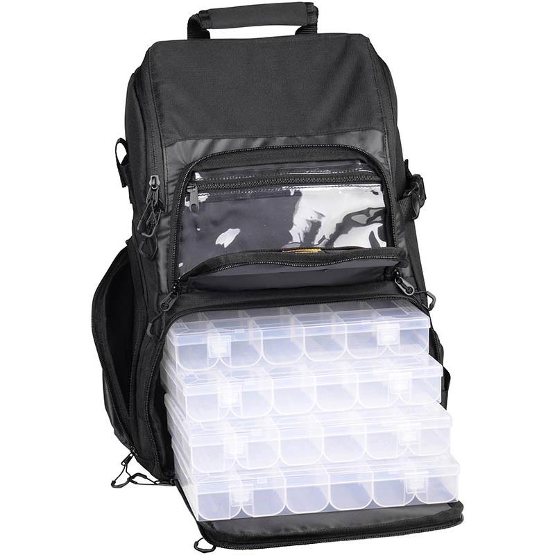 Sac à dos étanche IPX Series Spro Backpack - Chrono Pêche ©
