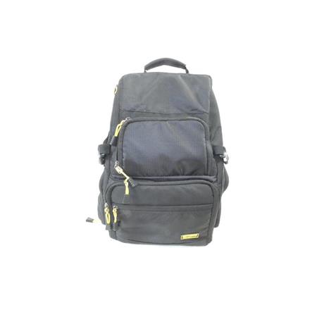 Sac A Dos Spro Backpack - Noir - Spro Back Pack + 4 Boites