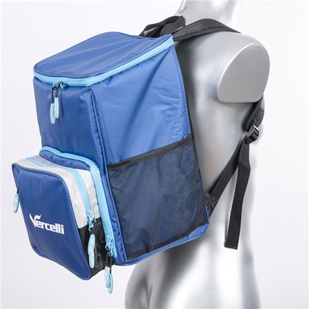 SAC À DOS VERCELLI ISOLA - 24L