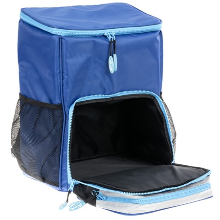 SAC À DOS VERCELLI ISOLA - 24L