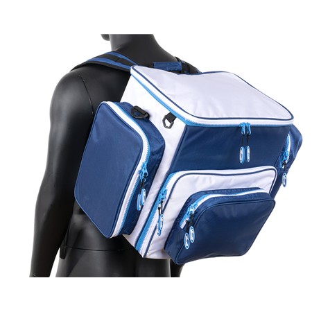 SAC À DOS VERCELLI POTERE - 66L