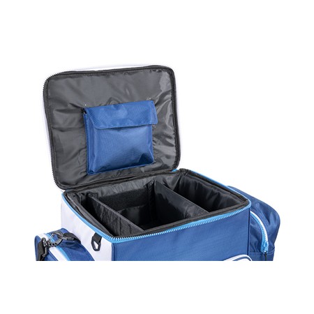 SAC À DOS VERCELLI POTERE - 66L