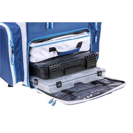 SAC À DOS VERCELLI POTERE - 66L