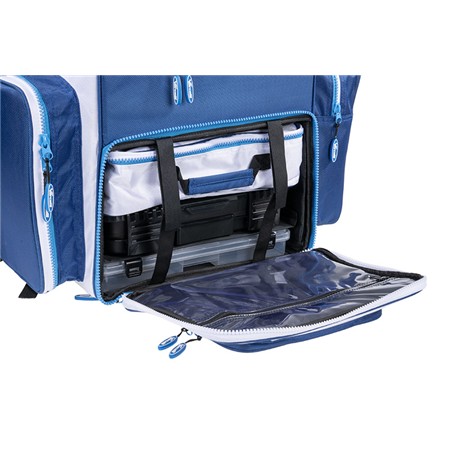 SAC À DOS VERCELLI POTERE - 66L