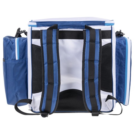 SAC À DOS VERCELLI POTERE - 66L