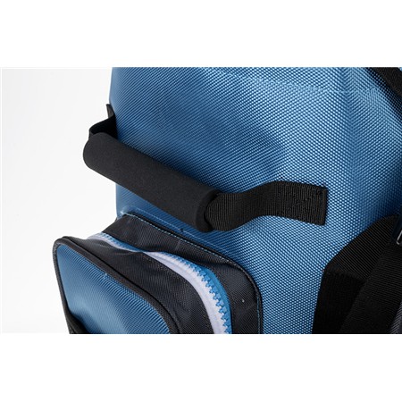 SAC À DOS VERCELLI SACCO - 50L