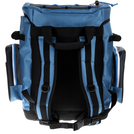 SAC À DOS VERCELLI SACCO - 50L
