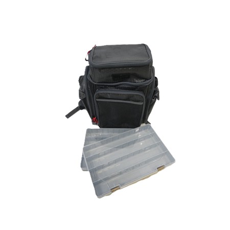 Sac À Dos Westin W4 Backpack Plus - A239-988-L