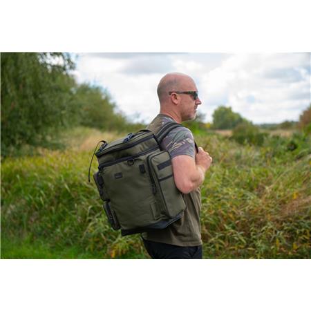 SAC À DOS WYCHWOOD SPECIALIST COMPACT RUCKSACK