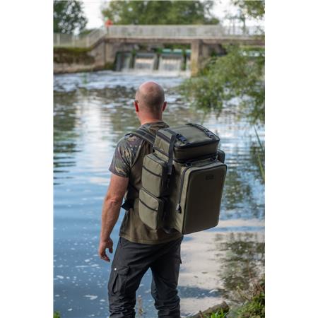 SAC À DOS WYCHWOOD SPECIALIST RUCKSACK