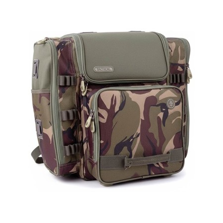 Sac À Dos Wychwood Tactical Hd Compact Rucksack - H2593