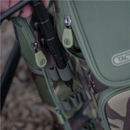 SAC À DOS WYCHWOOD TACTICAL HD COMPACT RUCKSACK