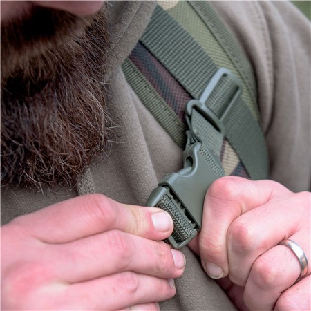 SAC À DOS WYCHWOOD TACTICAL HD COMPACT RUCKSACK