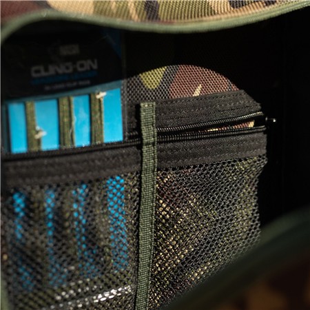 SAC À DOS WYCHWOOD TACTICAL HD COMPACT RUCKSACK