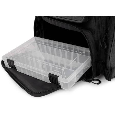 SAC À DOS ZEBCO TROPHY 23L