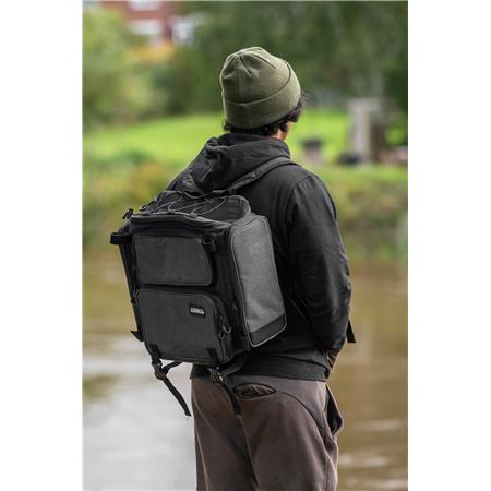 SAC À DOS ZEBCO TROPHY 23L